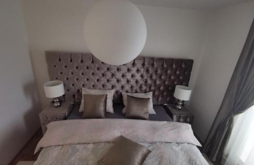 Moravske Toplice Apartment | Apartman PIKY No.10