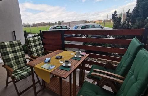 Moravske Toplice Apartment | Apartman PIKY No.10