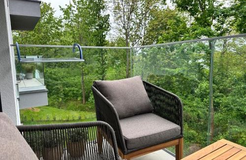 Banka Apartment | Apartman Pinia
