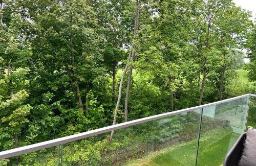 Banka Apartment | Apartman Pinia