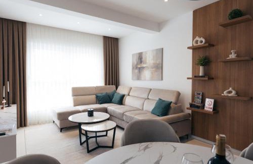Siroki Brijeg Apartment | Apartman Pinjuh
