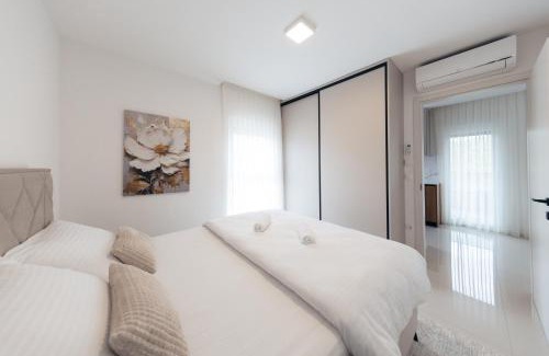Siroki Brijeg Apartment | Apartman Pinjuh