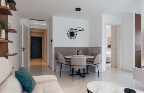 Siroki Brijeg Apartment | Apartman Pinjuh