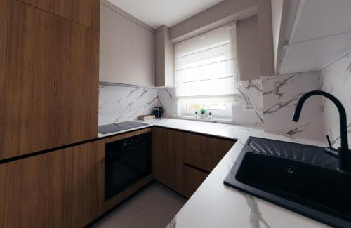 Siroki Brijeg Apartment | Apartman Pinjuh