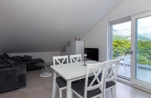 Blato Apartment | Apartman PINK Živogošće