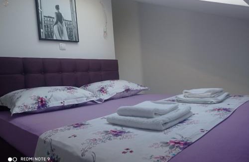Blato Apartment | Apartman PINK Živogošće