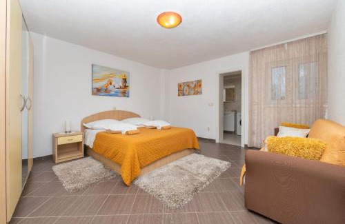 Veliko Brdo Apartment | Apartman Pinto