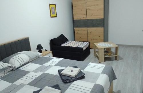 Veliko Gradiste Apartment | Apartman Plaža 7
