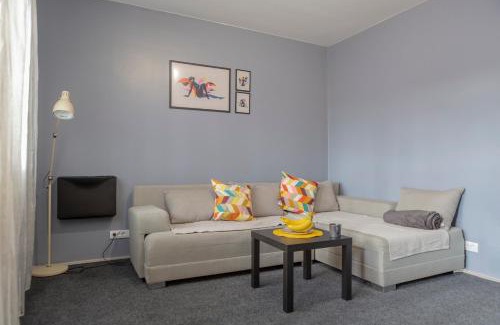 Gornji Milanovac Apartment | Apartman Pletisanak