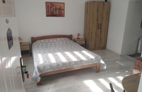 Zajecar Apartment | APARTMAN “POD KRALJEVICOM”