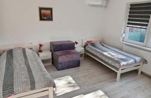 Zajecar Apartment | APARTMAN “POD KRALJEVICOM”