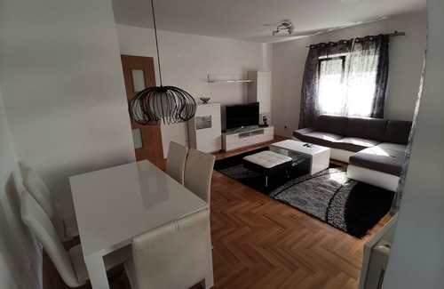 Podgorica Apartment | Apartman 'Podgorica'