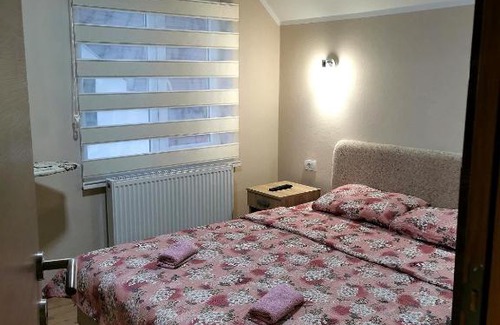 Arilje Apartment | Apartman Pogled Arilje