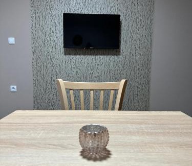 Arilje Apartment | Apartman Pogled Arilje