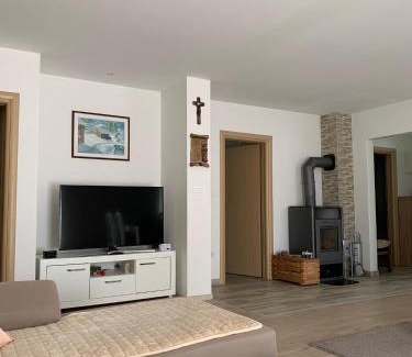 Canton 10 Apartment | Apartman Potok