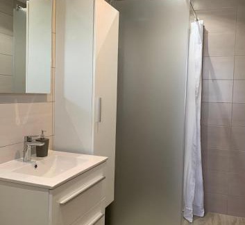 Canton 10 Apartment | Apartman Potok