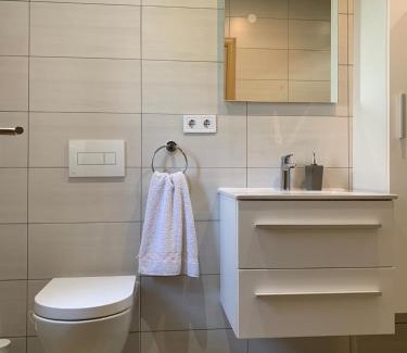 Canton 10 Apartment | Apartman Potok