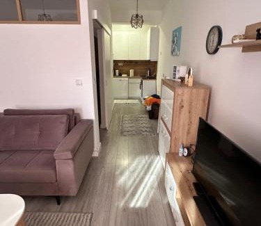 Zenica Apartment | Apartman Potok