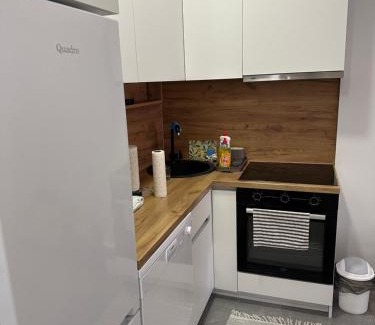 Zenica Apartment | Apartman Potok