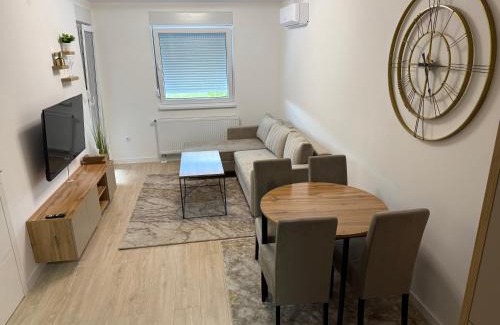 Doboj Apartment | Apartman Premium