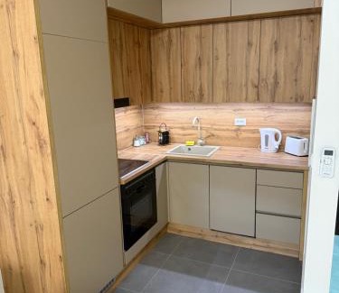 Doboj Apartment | Apartman Premium