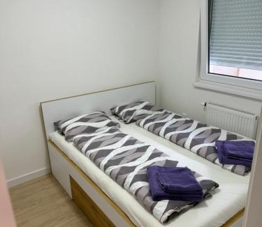 Doboj Apartment | Apartman Premium