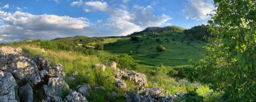 Konjic Apartment | Apartman Prenj