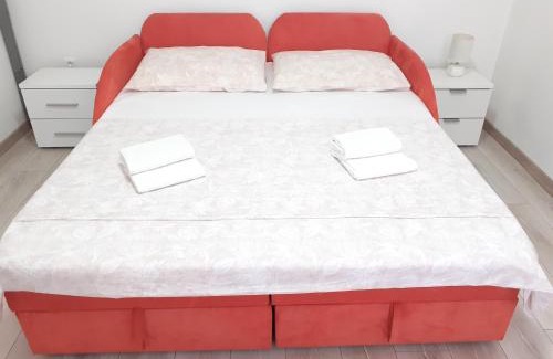 Konjic Apartment | Apartman Prenj