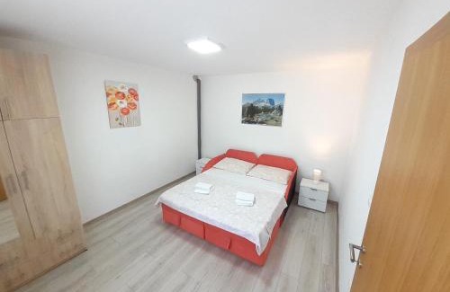 Konjic Apartment | Apartman Prenj