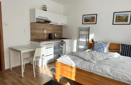 Telgart Apartment | Apartman pri vleku