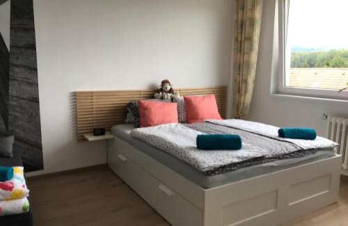 Sokolov Apartment | Apartman Q11