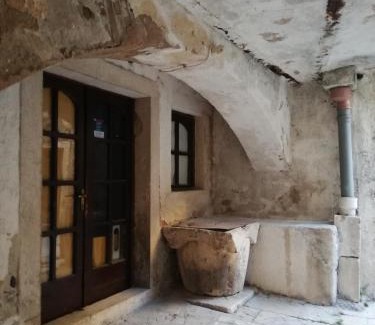 Grad Apartment | Apartman R&R,3 room apartman in the center Šibenik