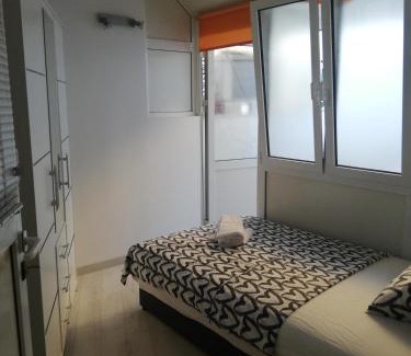 Grad Apartment | Apartman R&R,3 room apartman in the center Šibenik