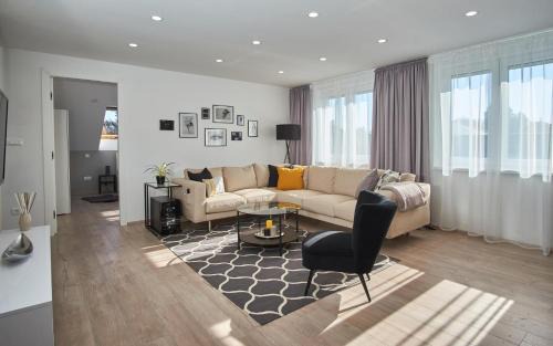 Cakovec Apartment | Apartman Rafi