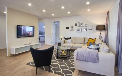 Cakovec Apartment | Apartman Rafi