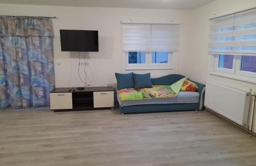 Binjezevo Apartment | Apartman Rešidović
