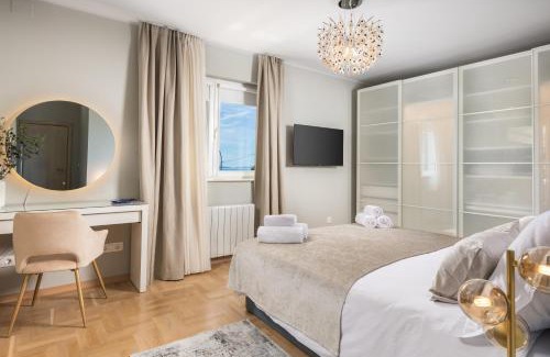 Opatija Apartment | Apartman Rebecca Opatija