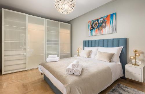 Opatija Apartment | Apartman Rebecca Opatija