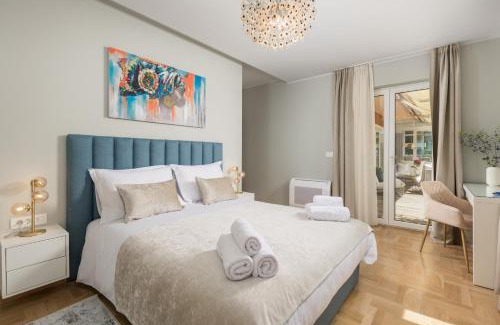Opatija Apartment | Apartman Rebecca Opatija