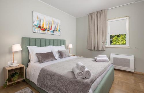 Opatija Apartment | Apartman Rebecca Opatija