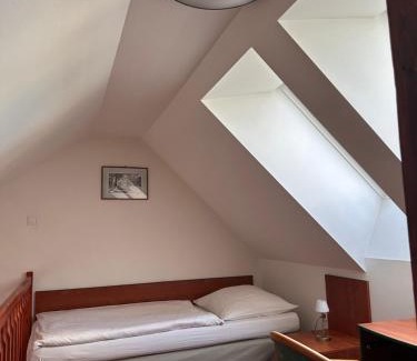 Lucenec Apartment | Apartman Reduta