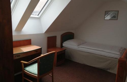 Lucenec Apartment | Apartman Reduta