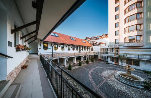Lucenec Apartment | Apartman Reduta