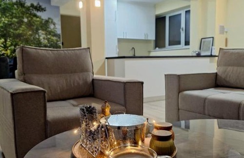Prijedor Apartment | Apartman REINA HOME