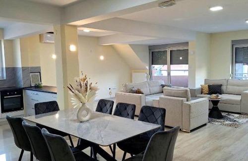 Prijedor Apartment | Apartman REINA HOME