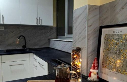 Prijedor Apartment | Apartman REINA HOME