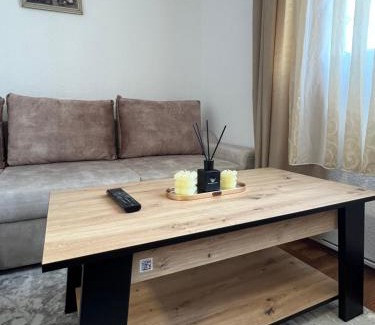 Zenica Apartment | Apartman Rejjan
