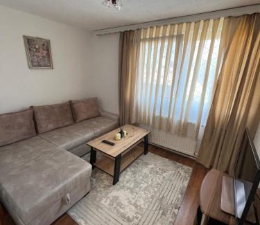 Zenica Apartment | Apartman Rejjan