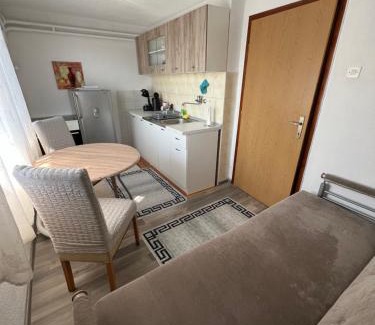 Zenica Apartment | Apartman Rejjan