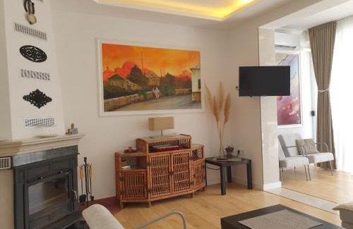 Konjic Apartment | Apartman Relax Čelebići